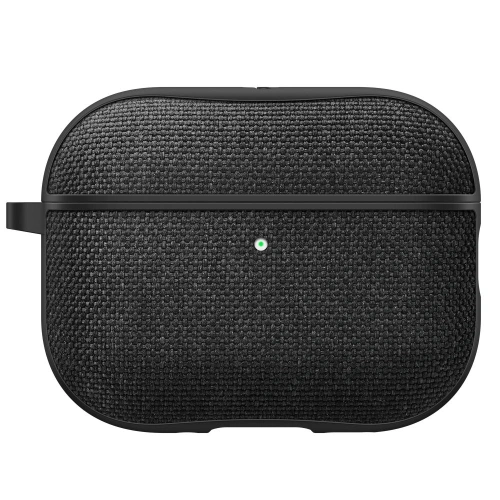 Etui Spigen Urban Fit do AirPods Pro 3, widok z boku