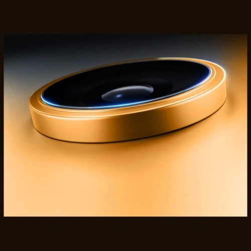 Aplikacja szkła ochronnego na obiektyw aparatu, krok po kroku