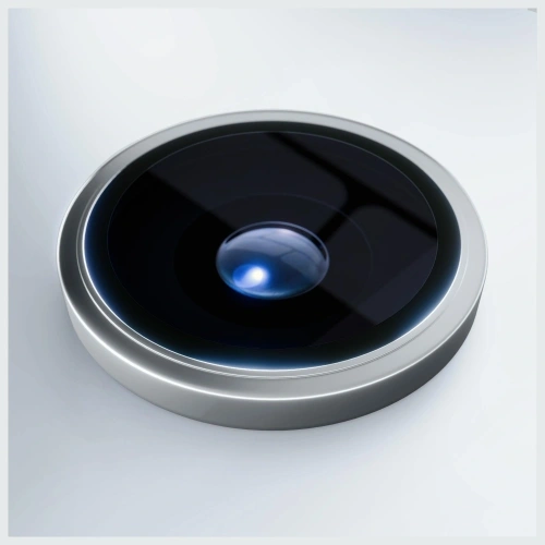 Zestaw ochronny do obiektywu aparatu, idealny do iPhone 17 Pro.