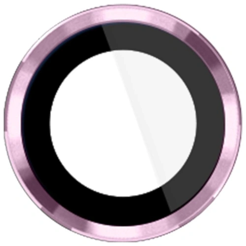 Szkło ochronne na aparat 3MK, zapobiegające zarysowaniom obiektywu.