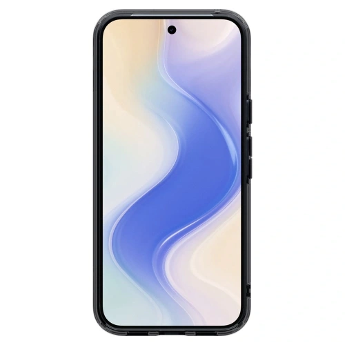 Etui Spigen na telefon Google Pixel 10 Pro XL w stylowej wersji Frost Black