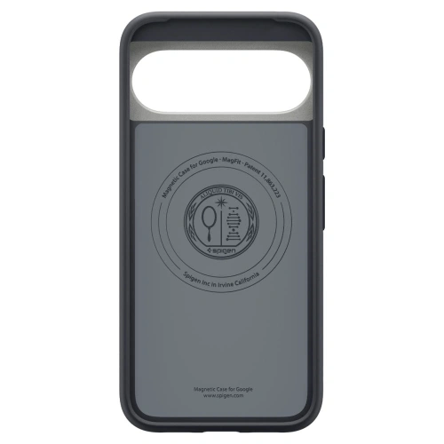 Etui Spigen Nano Pop MagSafe w kontekście stylowego biura