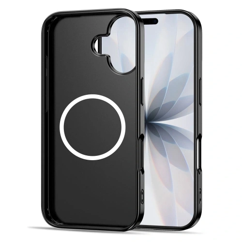 Widok etui Tech-Protect Flexair na tle minimalistycznym, podkreślający jego kolor.