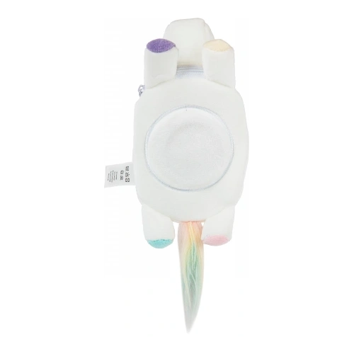 Portfel Laut MAGMOJI Wallet leżący na stole, ukazujący jego unikalny design.