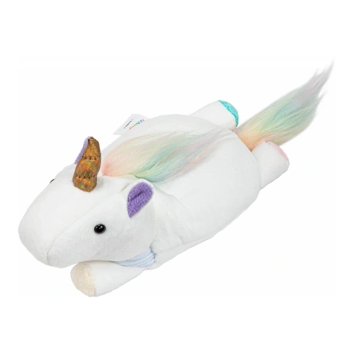 Widok portfela Laut MAGMOJI Wallet w akcji, kompatybilnego z MagSafe.