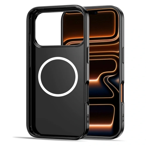 Etui Tech-Protect Lamano w ręce, pokazujące wygodę użytkowania.